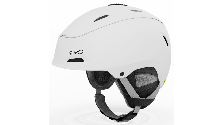 Giro Snow Aria Spherical