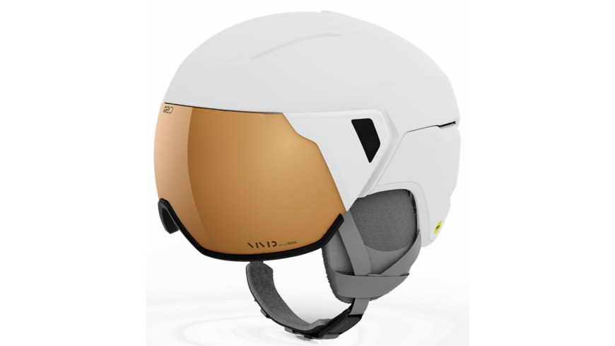 Giro Snow Aria Spherical