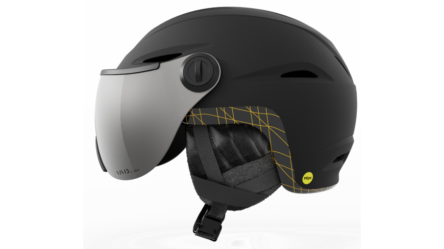 Giro Snow Essence Mips