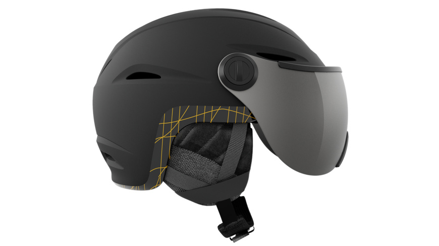 Giro Snow Essence Mips