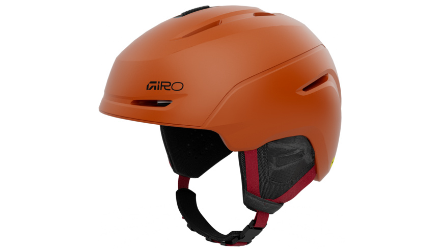 Giro Snow Neo Jr