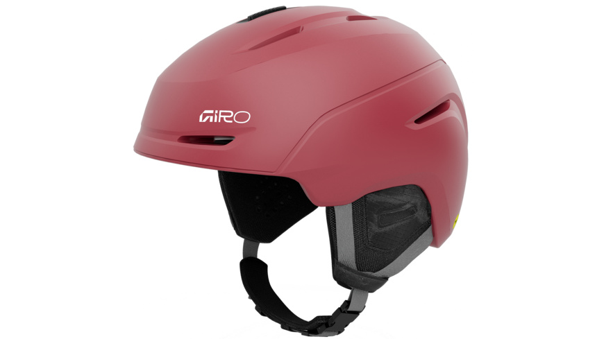Giro Snow Neo Jr