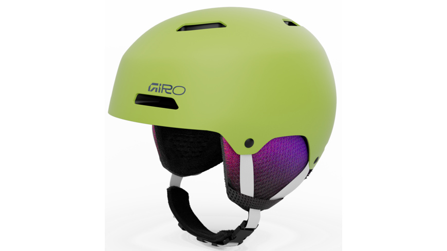 Giro Snow Crue