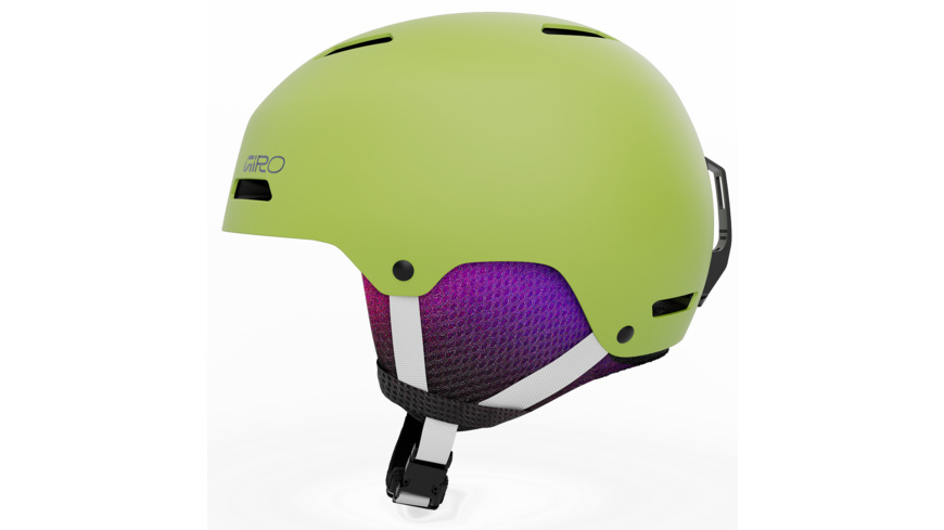 Giro Snow Crue