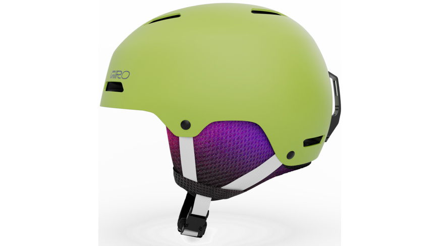 Giro Snow Crue