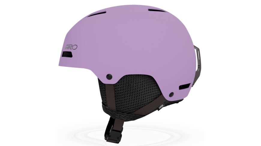 Giro Snow Crue