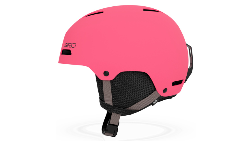 Giro Snow Crue