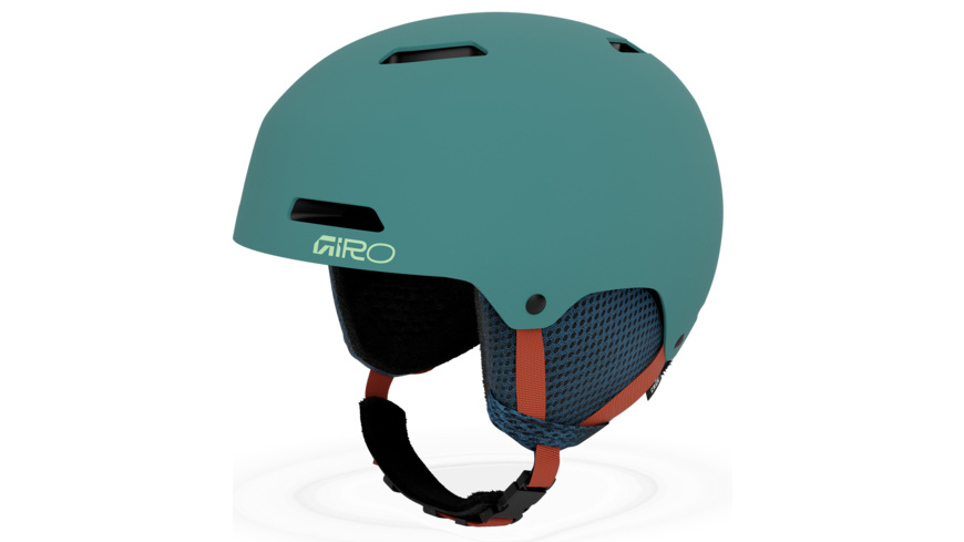 Giro Snow Crue