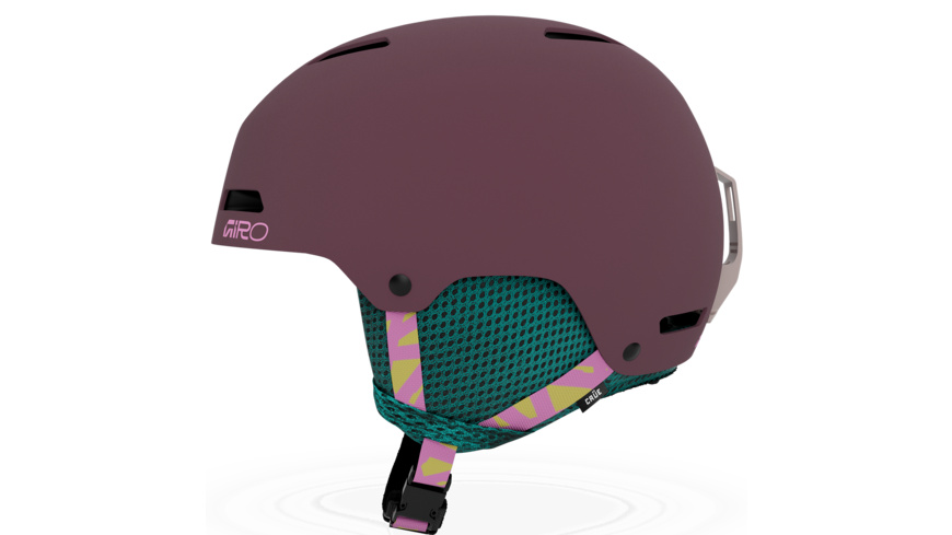 Giro Snow Crue