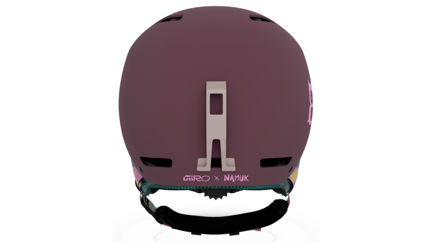Giro Snow Crue