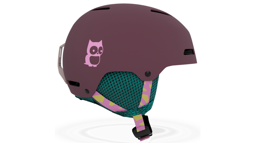 Giro Snow Crue