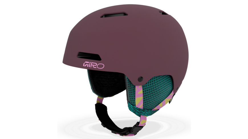 Giro Snow Crue
