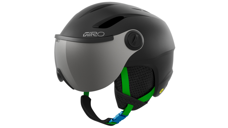 Giro Snow Buzz Mips