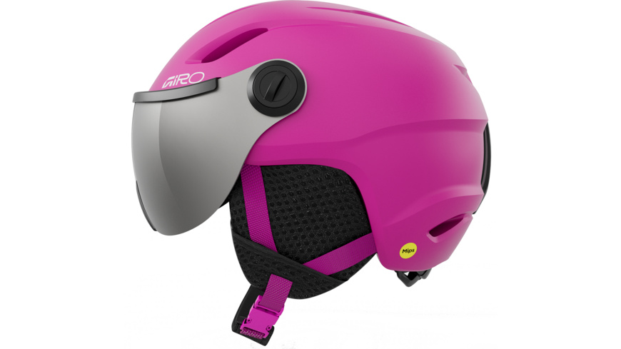 Giro Snow Buzz Mips