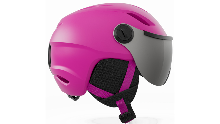 Giro Snow Buzz Mips