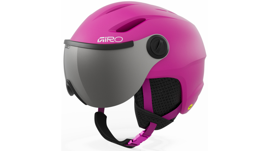 Giro Snow Buzz Mips