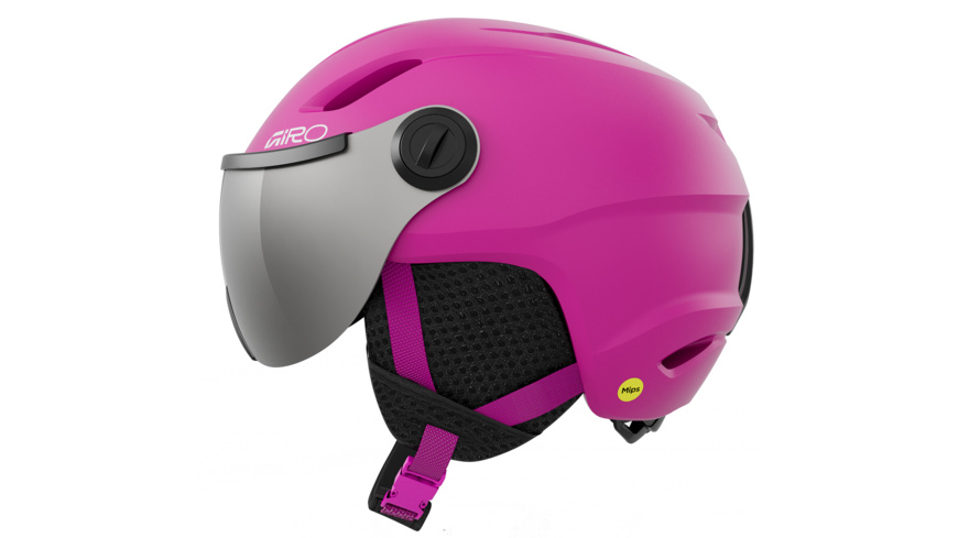 Giro Snow Buzz Mips