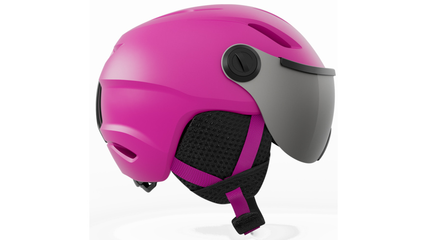 Giro Snow Buzz Mips