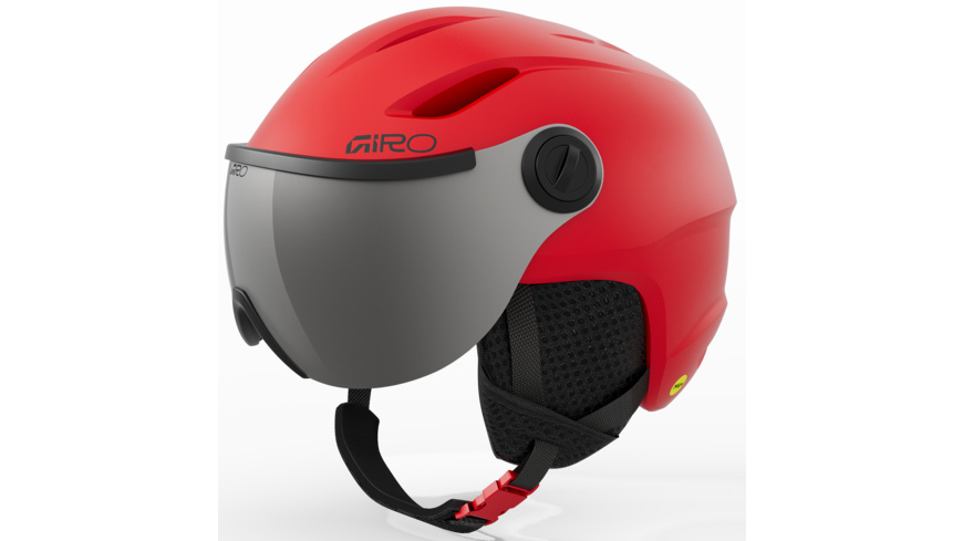 Giro Snow Buzz Mips