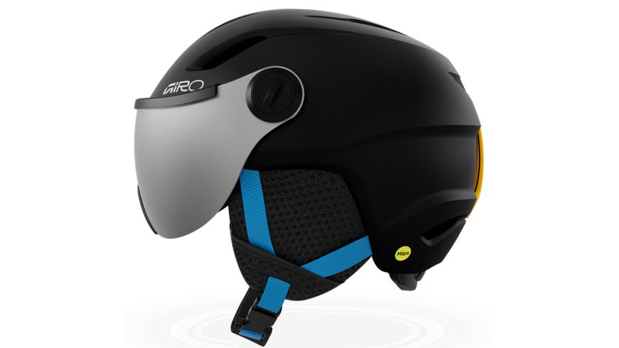 Giro Snow Buzz Mips