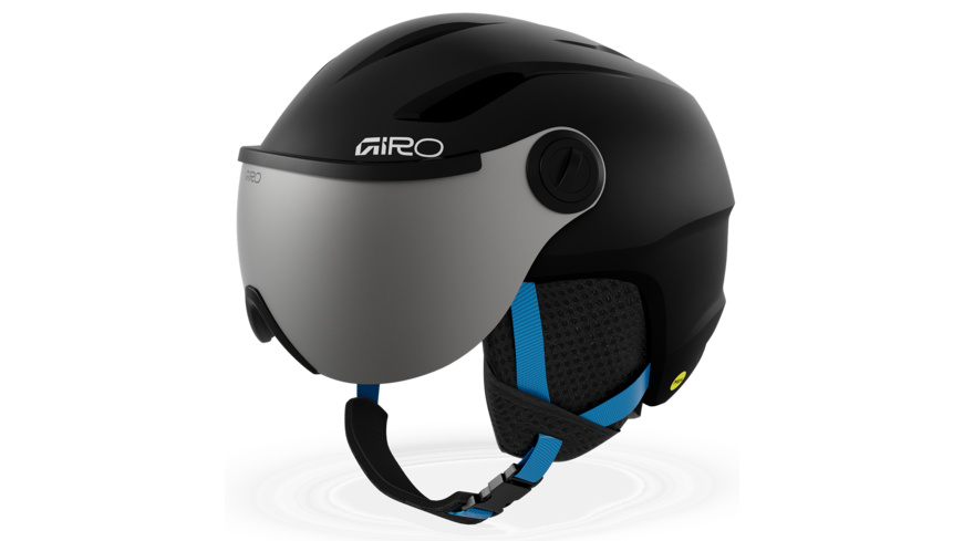 Giro Snow Buzz Mips