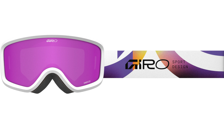 Giro Snow Spur CP