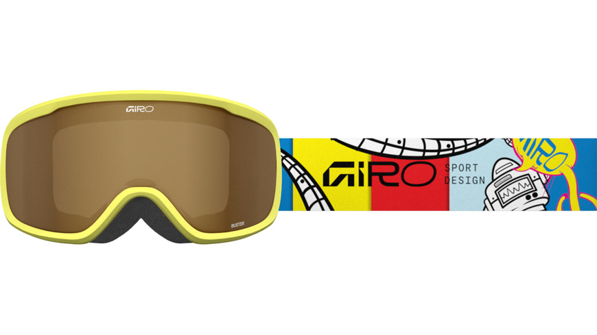 Giro Snow Spur CP