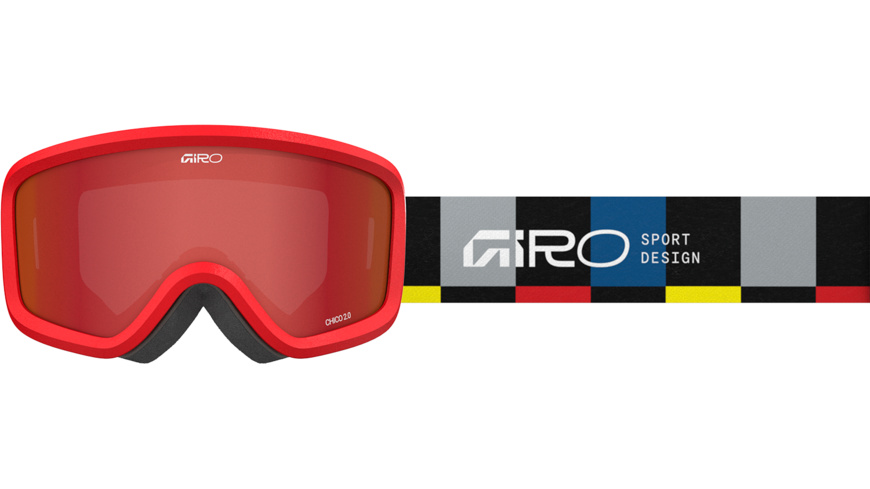 Giro Snow Spur CP