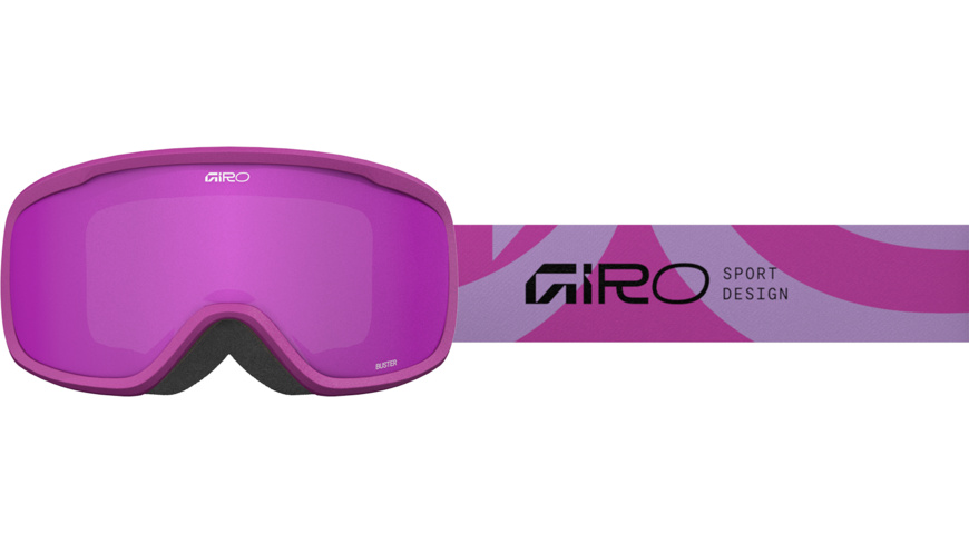 Giro Snow Spur CP