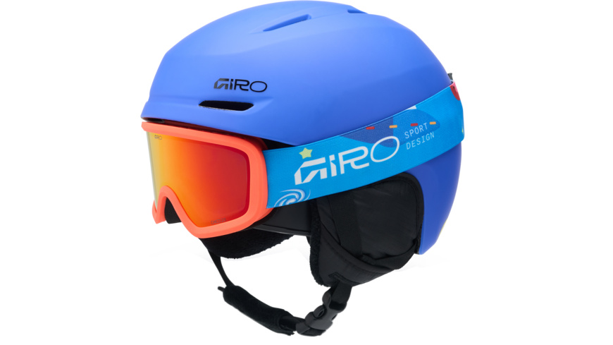 Giro Snow Spur CP