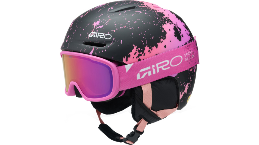 Giro Snow Spur CP
