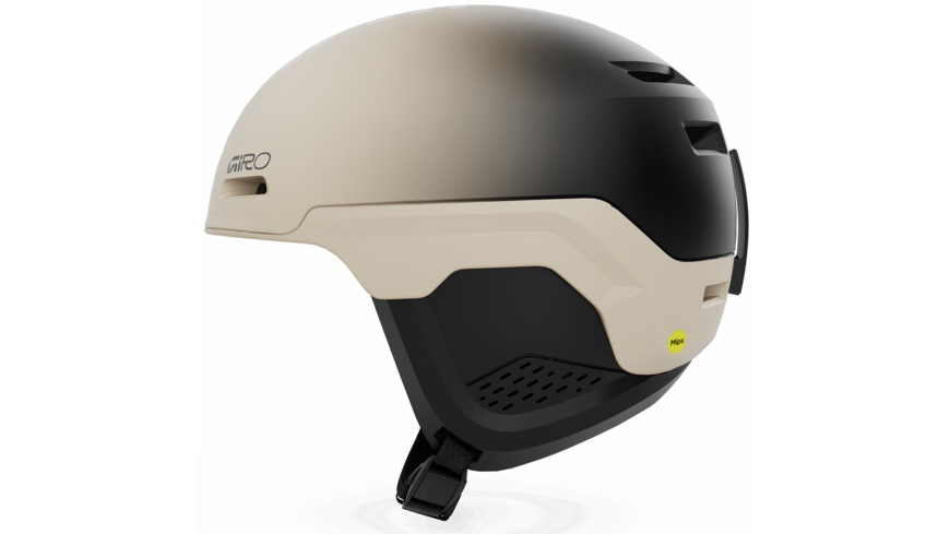 Giro Snow Owen Spherical