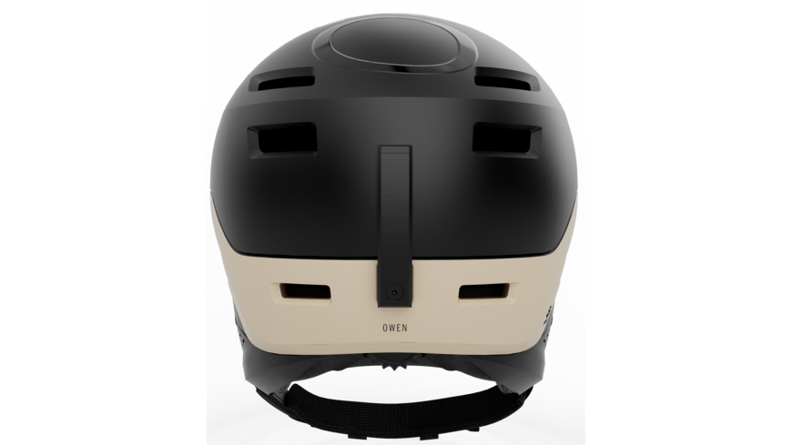 Giro Snow Owen Spherical