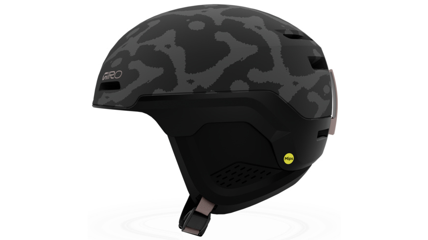 Giro Snow Owen Spherical