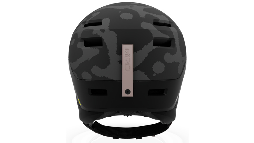 Giro Snow Owen Spherical