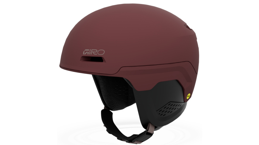 Giro Snow Owen Spherical