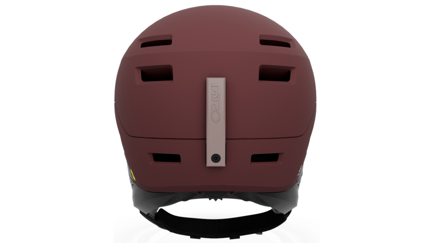 Giro Snow Owen Spherical