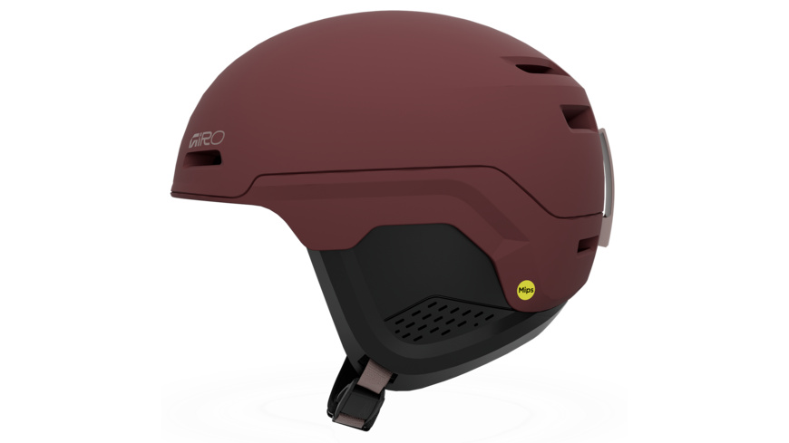 Giro Snow Owen Spherical