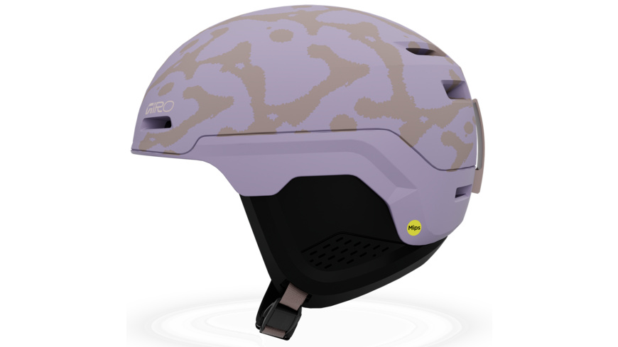 Giro Snow Owen Spherical