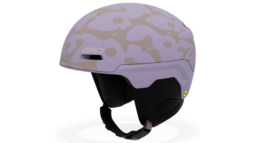 Giro Snow Owen Spherical