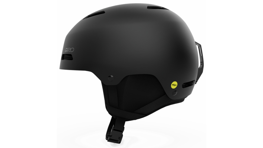 Giro Snow Ledge FS Rental