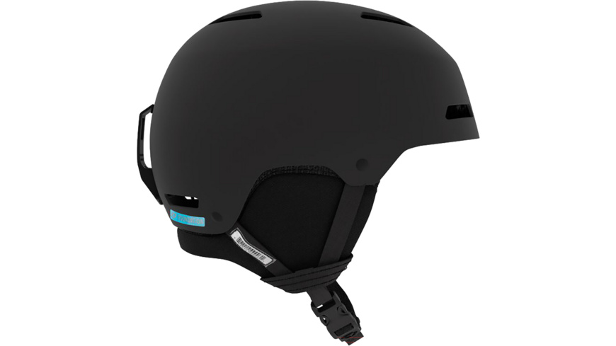 Giro Snow Ledge FS Rental (ohne Verpackung)