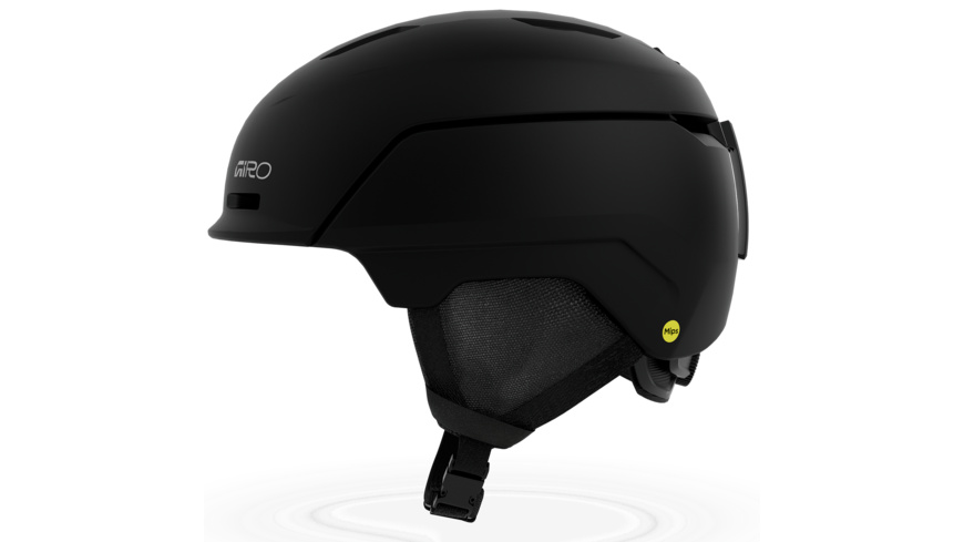 Giro Neo II Mips