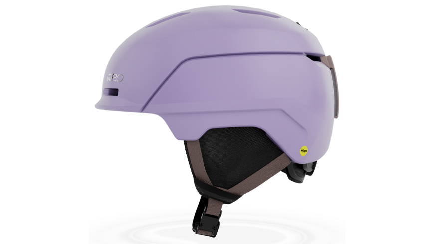 Giro Neo II Mips