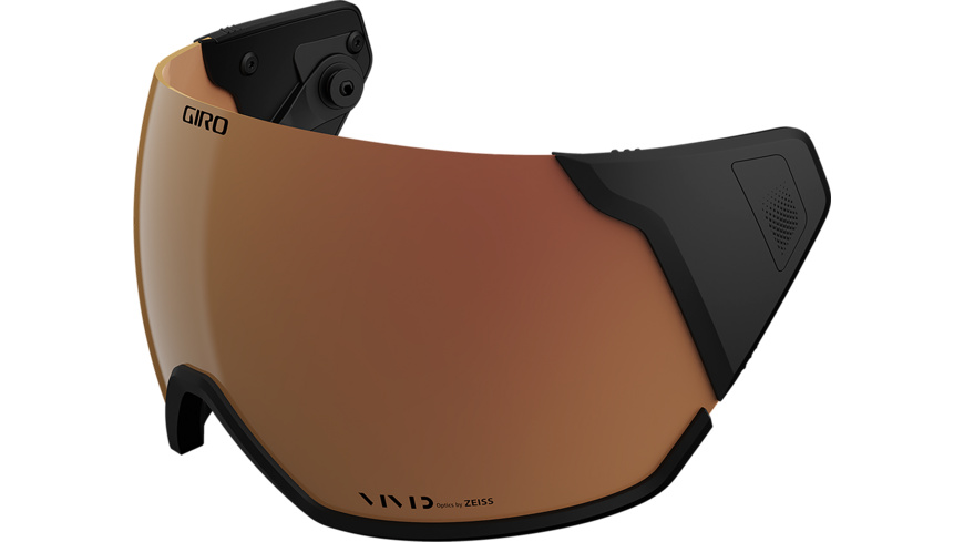 Giro Vivid Shield: Orbit/Aeria