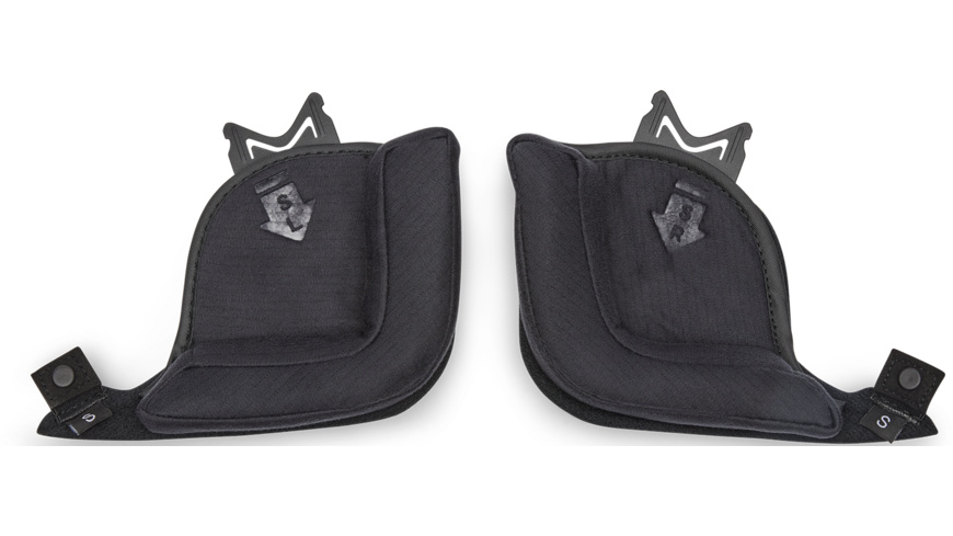 Giro Snow Owen Ear Pad-Kit