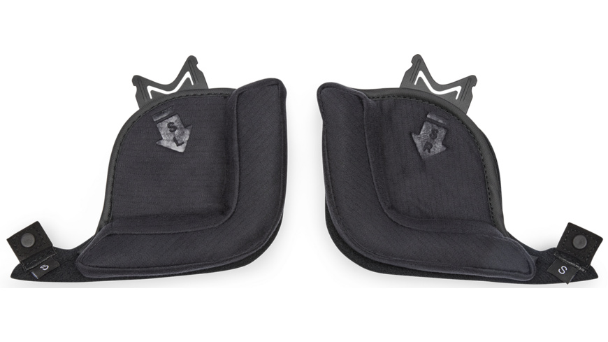 Giro Snow Owen Ear Pad-Kit