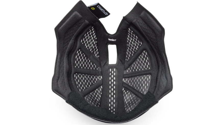 Giro Snow Owen Liner Pad-Kit