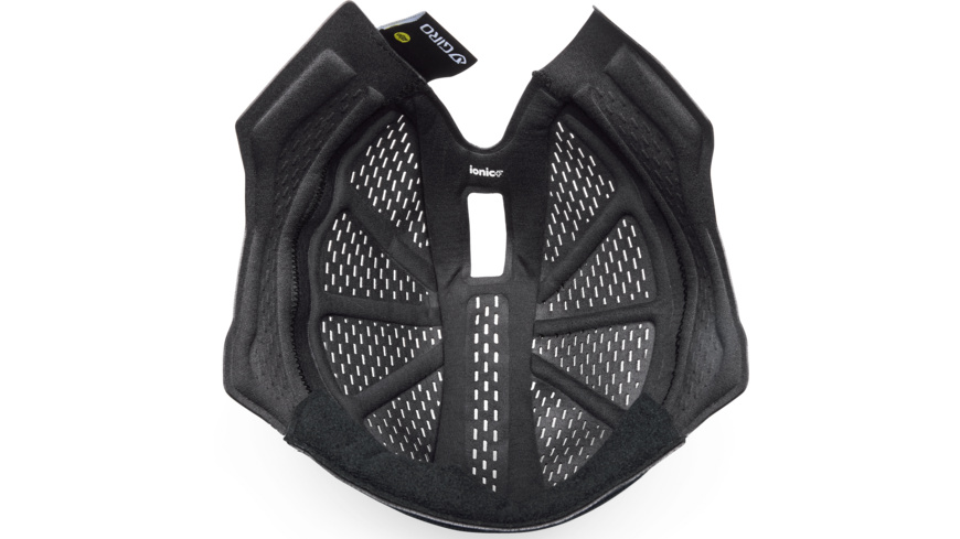 Giro Snow Owen Liner Pad-Kit