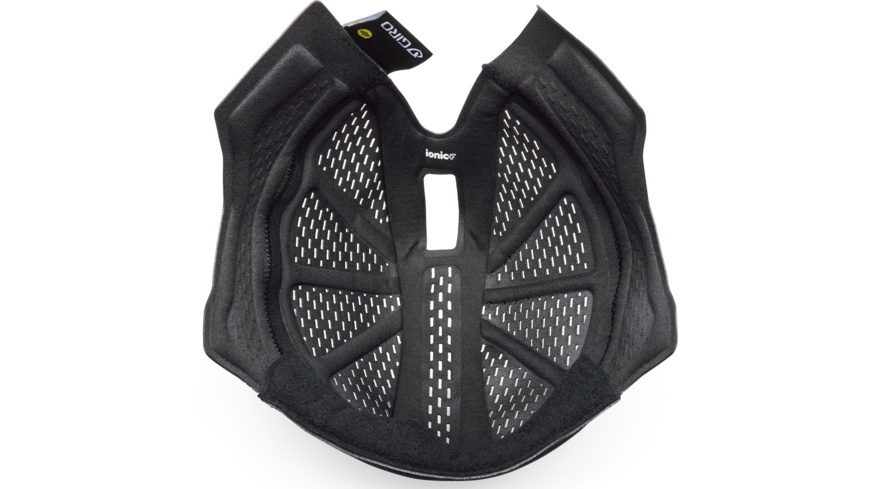 Giro Snow Owen Liner Pad-Kit